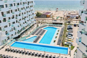 Apartament 2 camere prima linie Alezzi Infinity Diamond